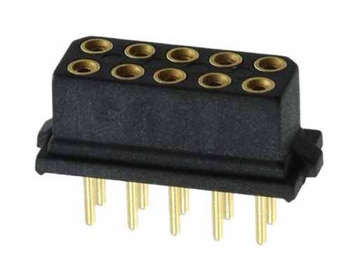 HARWIN M80-8871005 Conectores Hembra Para PCB