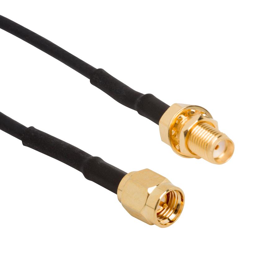 AMPHENOL RF 135110-02-12.00 Conjunto De Cables Coaxiales De RF