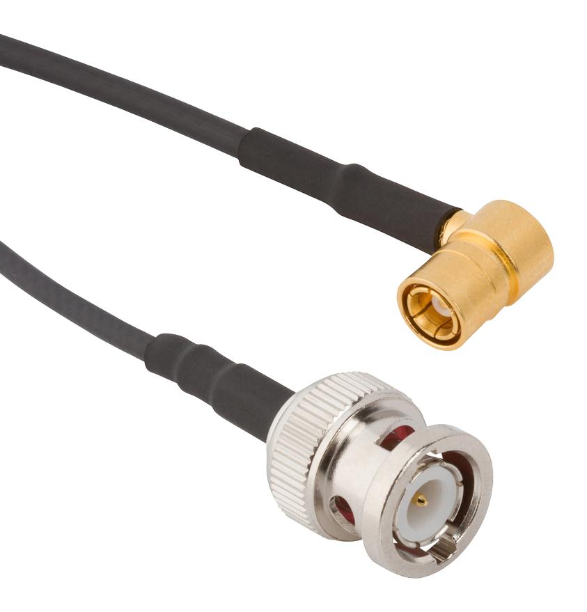 AMPHENOL RF 245103-02-18.00 Conjunto De Cables Coaxiales De RF