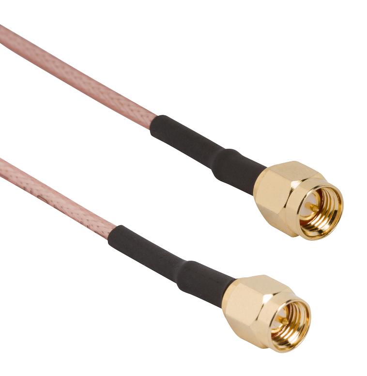 AMPHENOL RF 135101-01-M2.00 Conjunto De Cables Coaxiales De RF