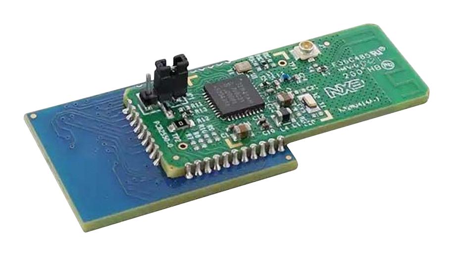 NXP K32WAM-001-T10 Placas Hija Integradas Y Módulos - ARM