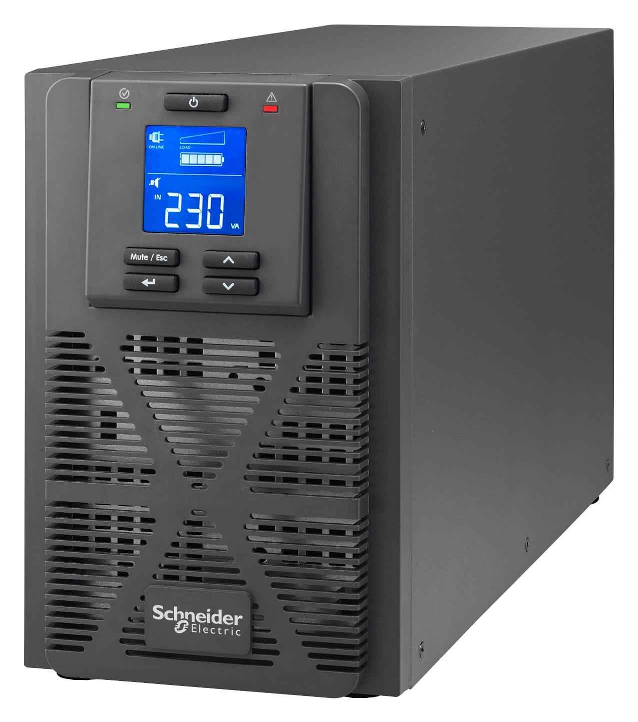 SCHNEIDER ELECTRIC SRVSPM1KIL Fuentes De Alimentación Ininterrumpidas (UPS)