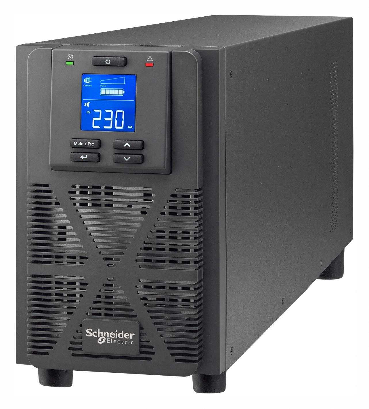 SCHNEIDER ELECTRIC SRVSPM2KIL Fuentes De Alimentación Ininterrumpidas (UPS)