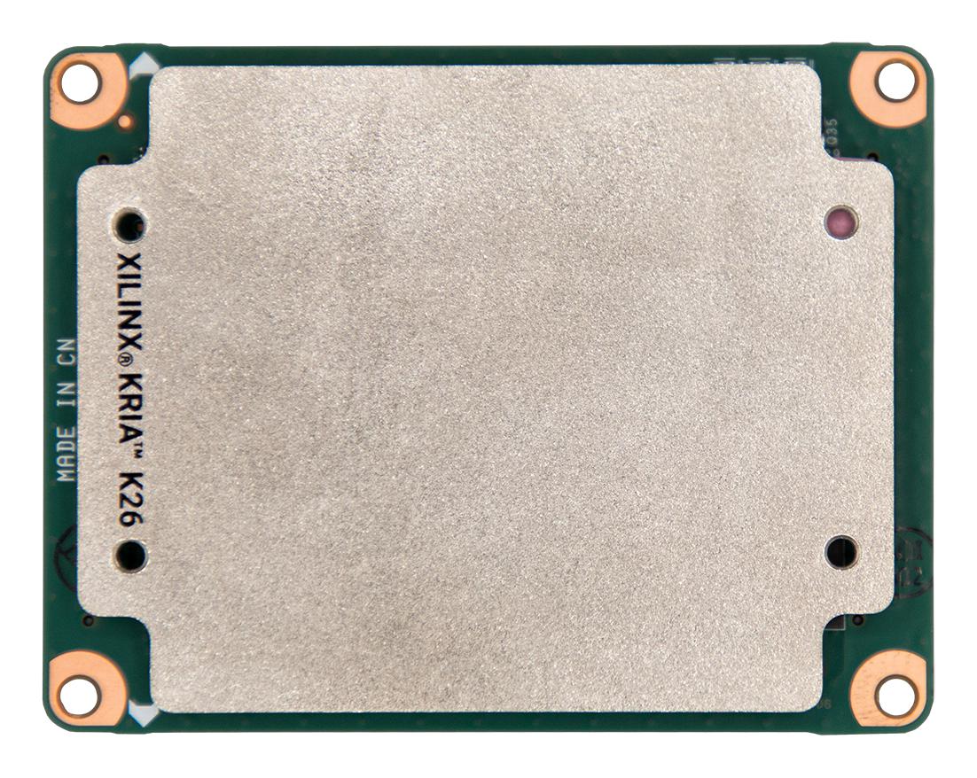 AMD SM-K26-XCL2GC Placas Hija Integradas Y Módulos - ARM