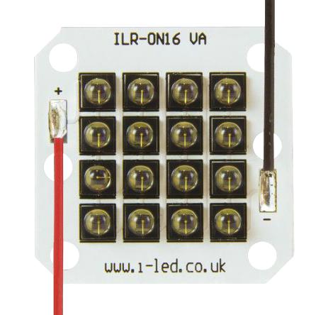 INTELLIGENT LED SOLUTIONS ILR-IW16-85SL-SC211-WIR200. Módulos Emisores IR