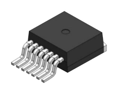 ONSEMI NVBG023N065M3S MOSFETs Y Módulos De Carburo De Silicio (SiC)