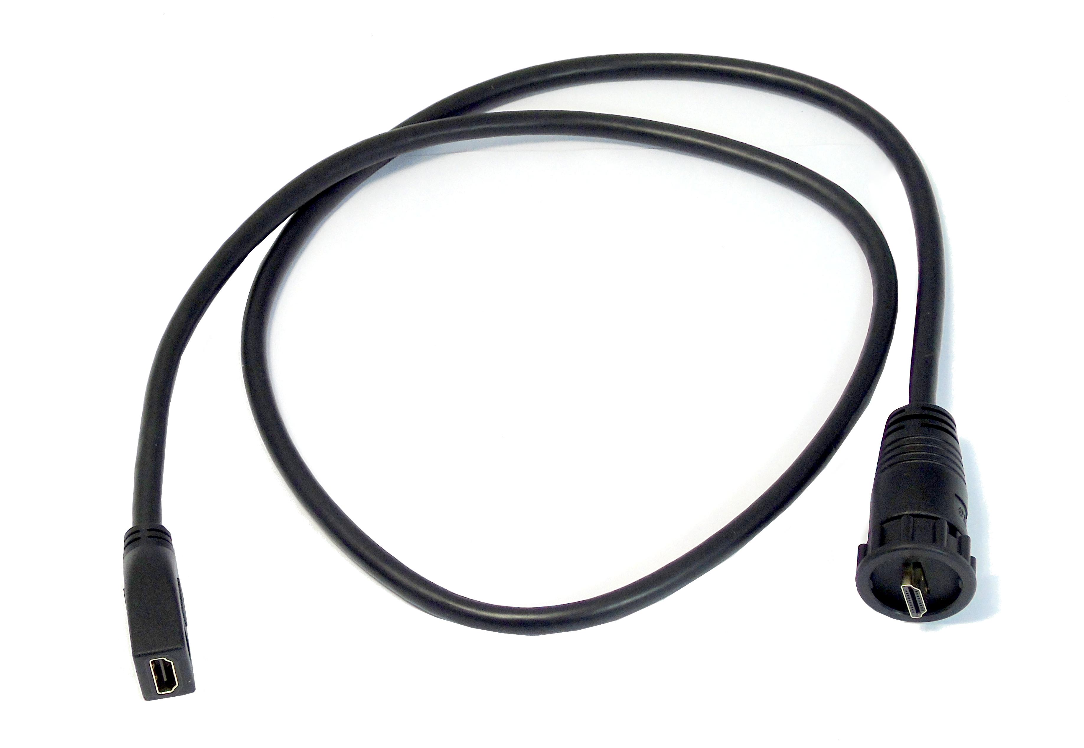 MULTICOMP PRO MP007435 Conjuntos De Cables Para Audio / Vídeo