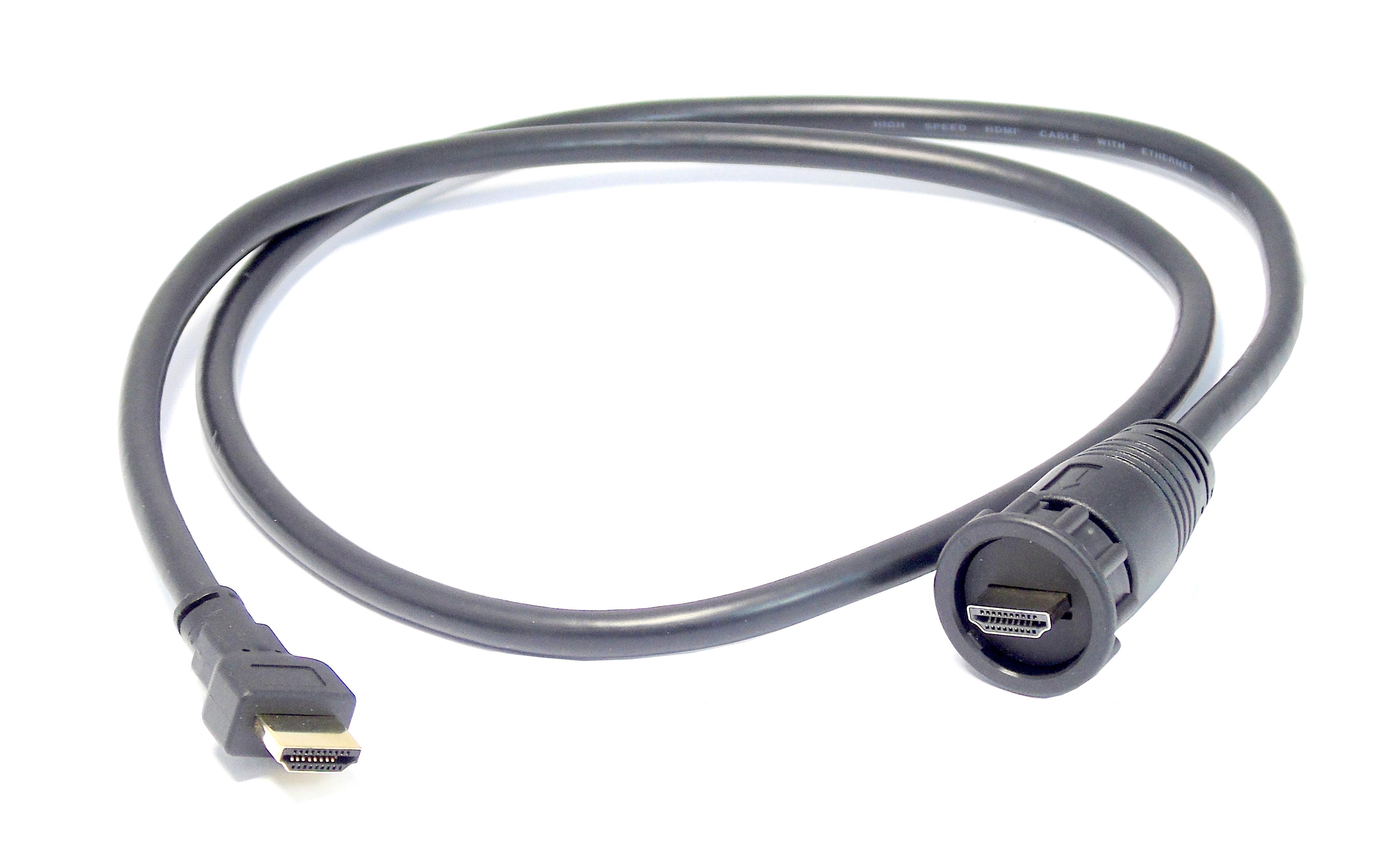 MULTICOMP PRO MP007436 Conjuntos De Cables Para Audio / Vídeo