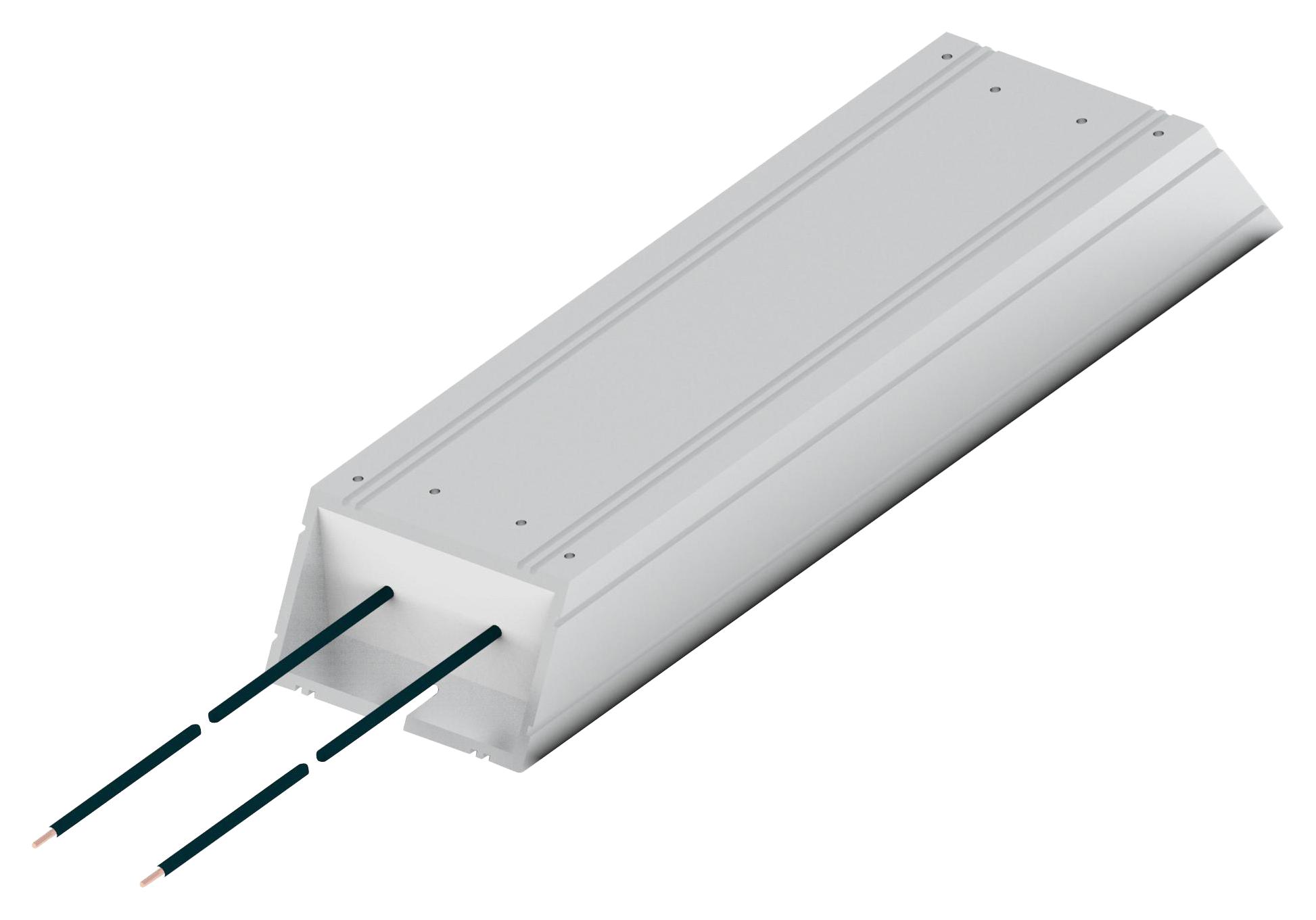 CGS - TE CONNECTIVITY HCH215J82RJ Resistencias Para Montaje En Panel / Chasis