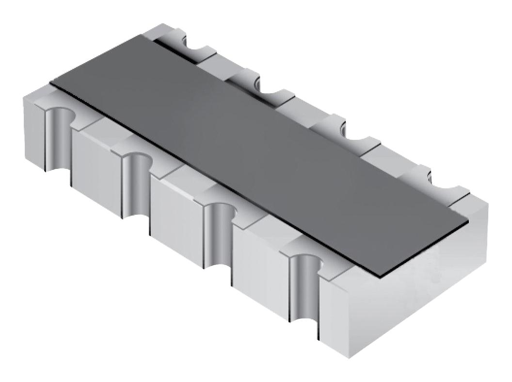 BOURNS CAT16A-560J4LF Redes De Resistencias Fijas