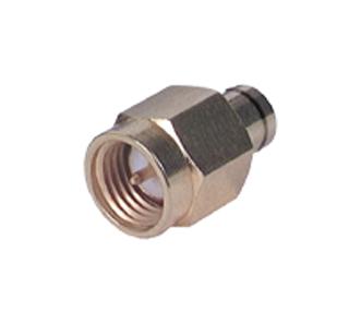 HUBER+SUHNER 65SMA-50-0-20/111YE Terminadores De RF