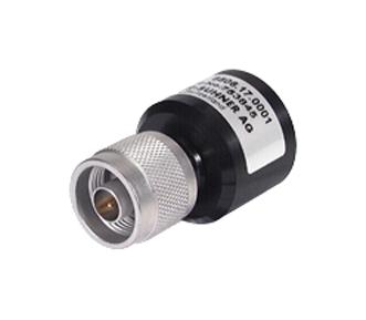 HUBER+SUHNER 6506.17.0001 Terminadores De RF