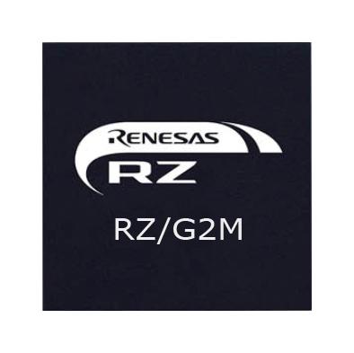 RENESAS R8A774A1HA01BG#G2 Microprocesadores