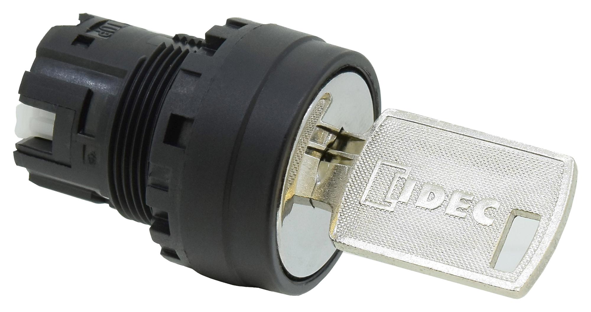 IDEC YW1K-33D Actuadores Para Interruptores