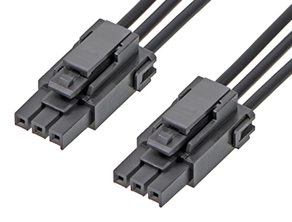 MOLEX 217465-1031 Conjuntos De Cables De Cable A Placa