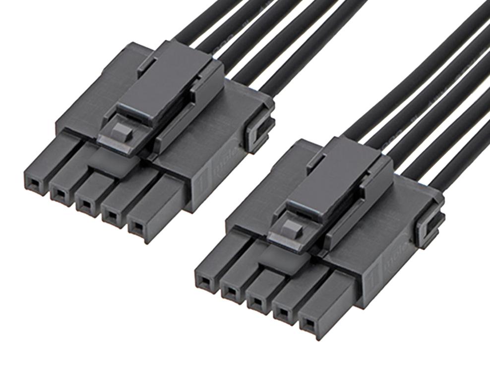 MOLEX / PARTNER STOCK 217465-1052 Conjuntos De Cables De Cable A Placa