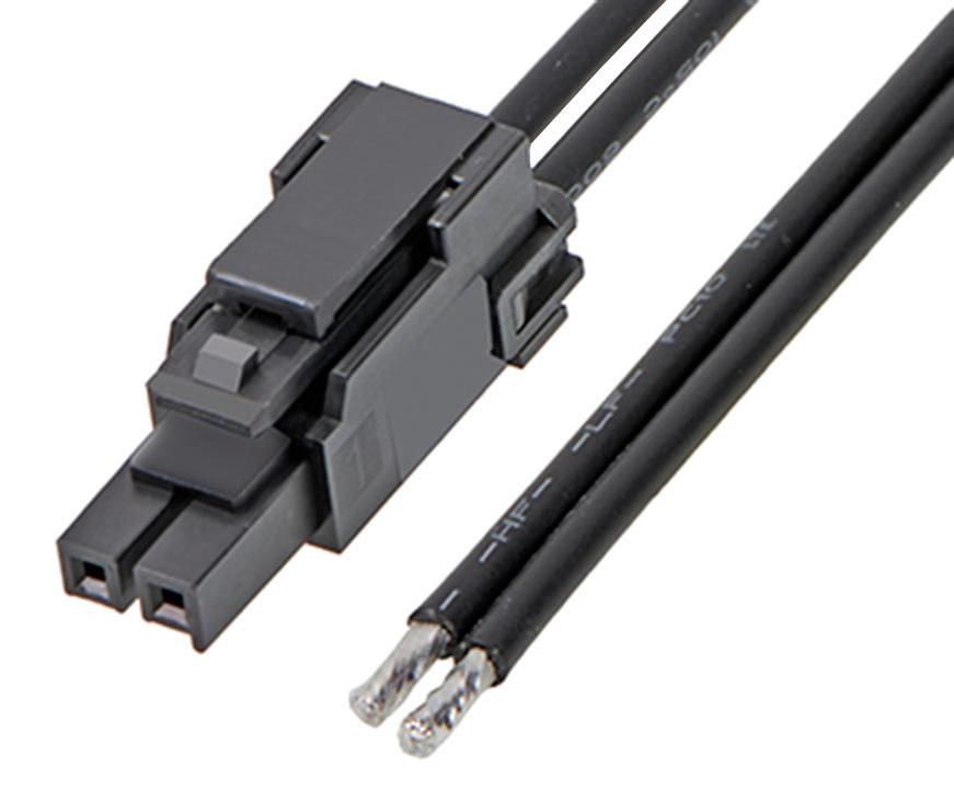 MOLEX / PARTNER STOCK 217466-1023 Conjuntos De Cables De Cable A Placa