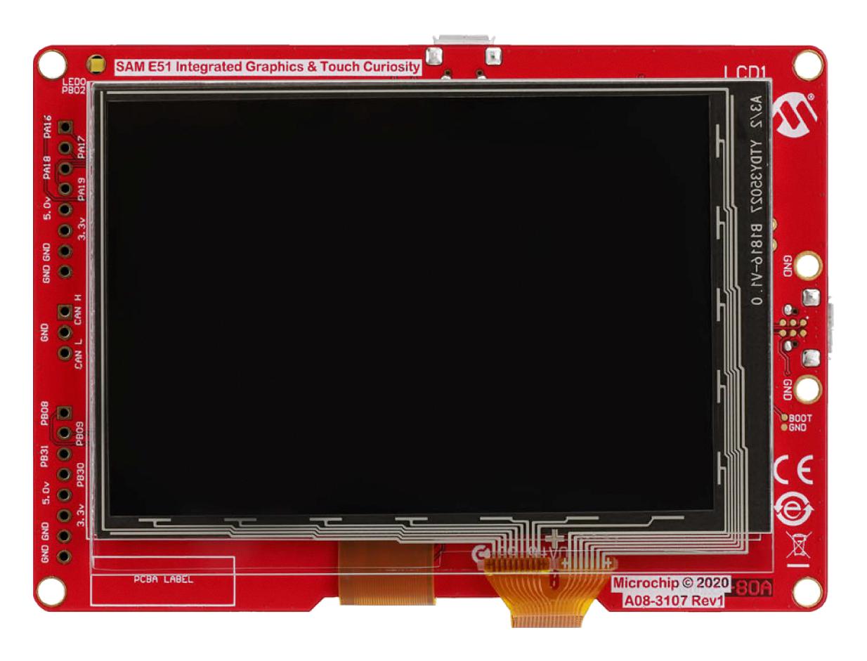 MICROCHIP EV14C17A Kits De Desarrollo Integrado - ARM