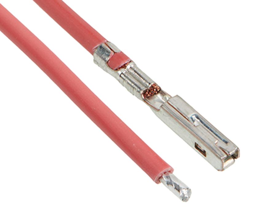 MOLEX 2163012215 Cables En Arneses / Precrimpados