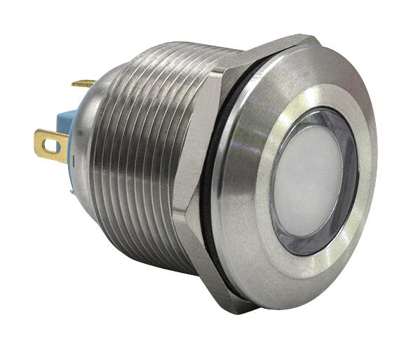 DIALIGHT 621-1121-304F Indicadores LED Multicolor