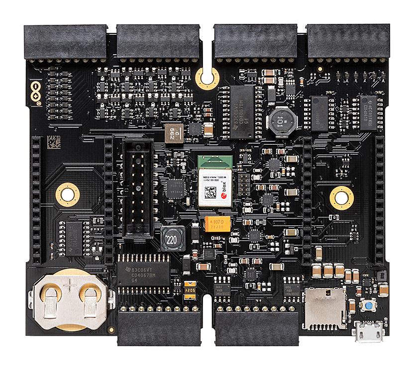 ARDUINO AKX00034 Otras Placas Complementarias / Módulos