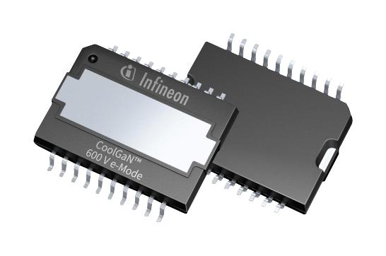 INFINEON IGOT65R025D2AUMA1 FETs De Nitruro De Galio (GaN)