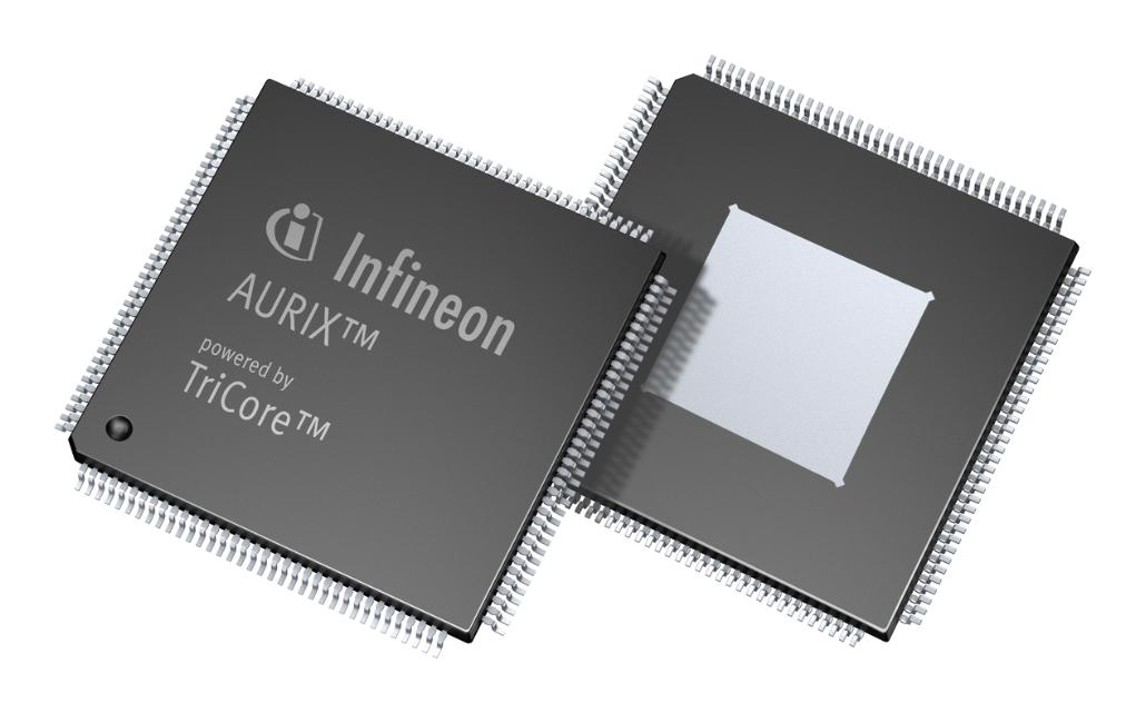 INFINEON TC297TX128F300NBCKXUMA2 Microcontroladores De 32 Bits