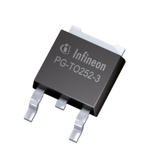 INFINEON IPD90N10S406ATMA1 MOSFETs Simples