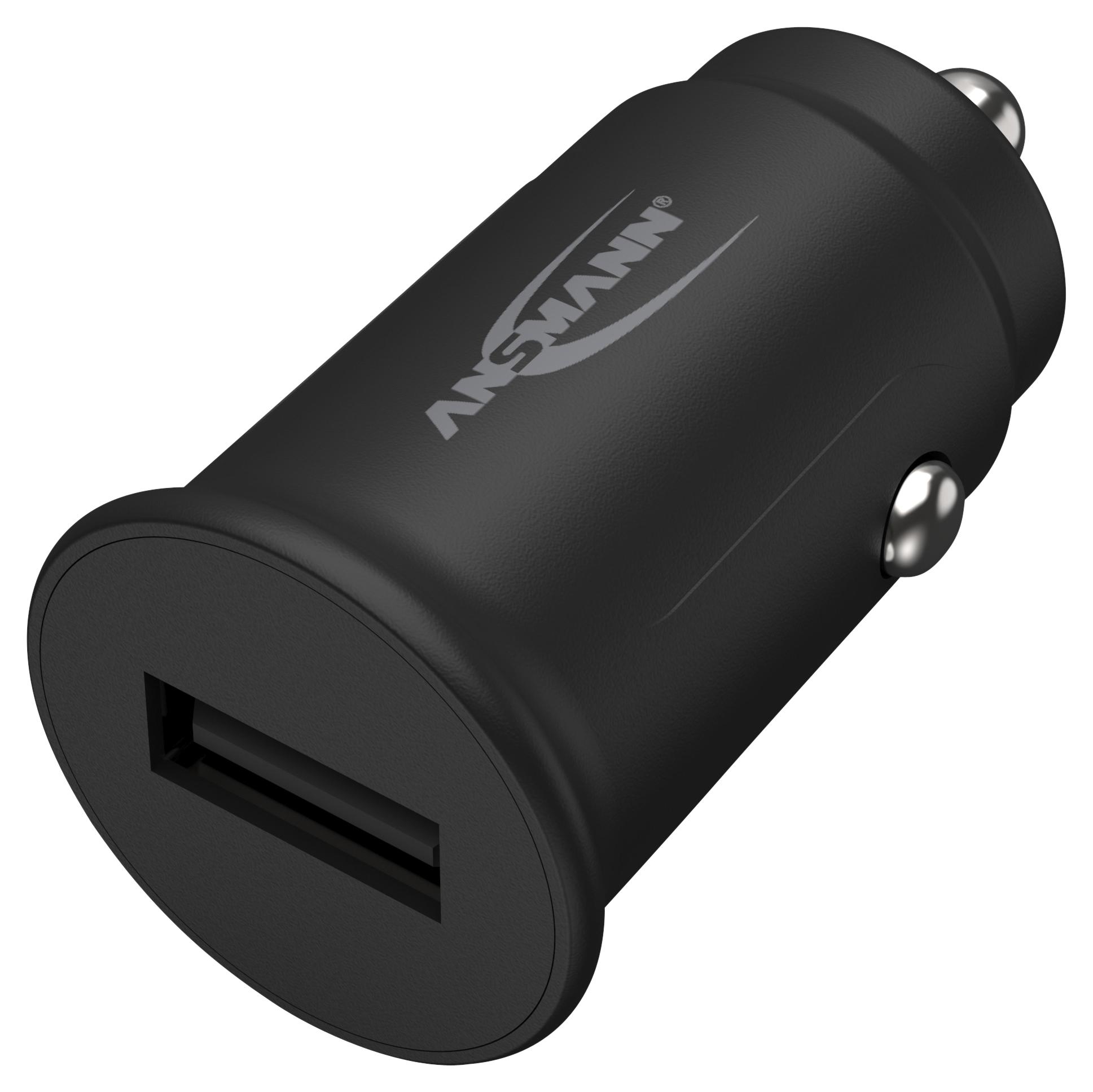 ANSMANN 1000-0031 Cargadores USB Para Coche