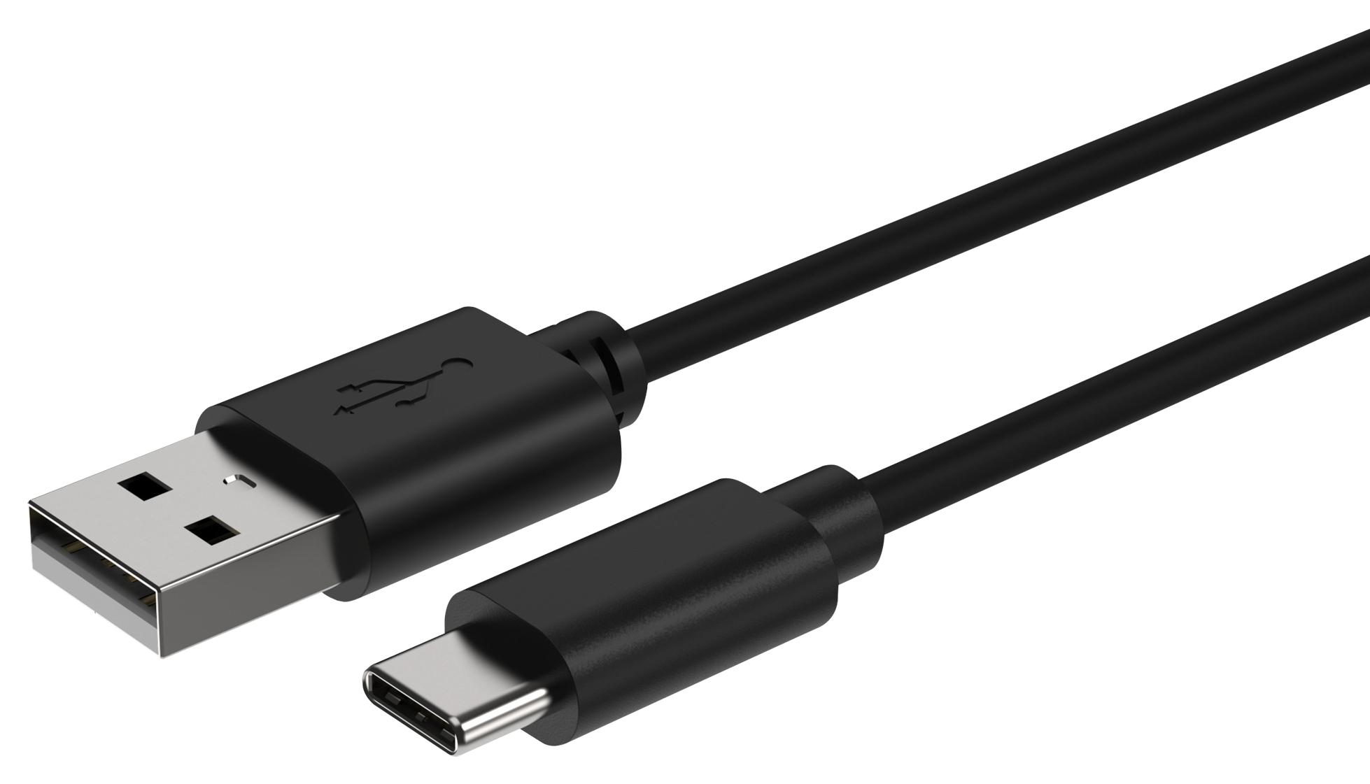 ANSMANN 1700-0130 Cables Lightning / USB