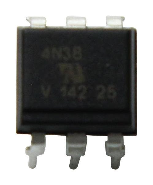 VISHAY 4N38 Optoacopladores De Salida De Transistor