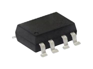 VISHAY 6N136-X009 Optoacopladores De Salida De Transistor