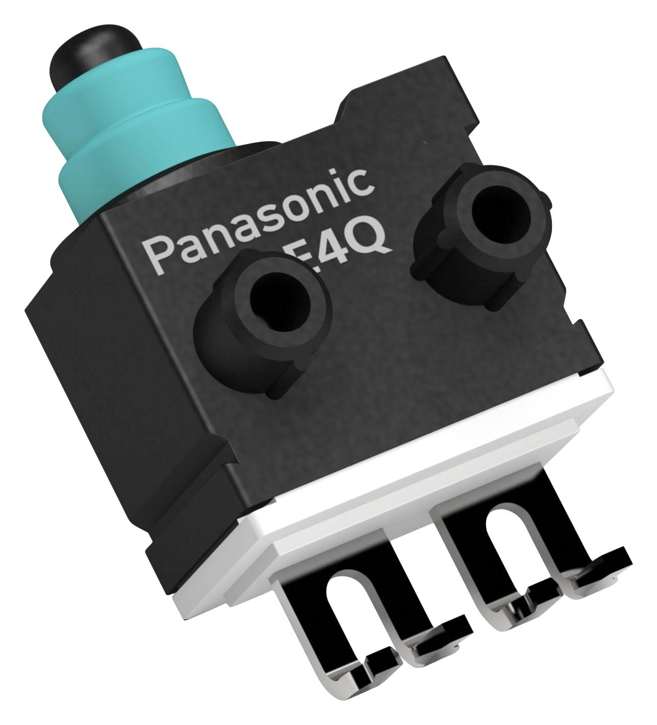 PANASONIC ASQM17B30-A Microinterruptores De Acción Rápida