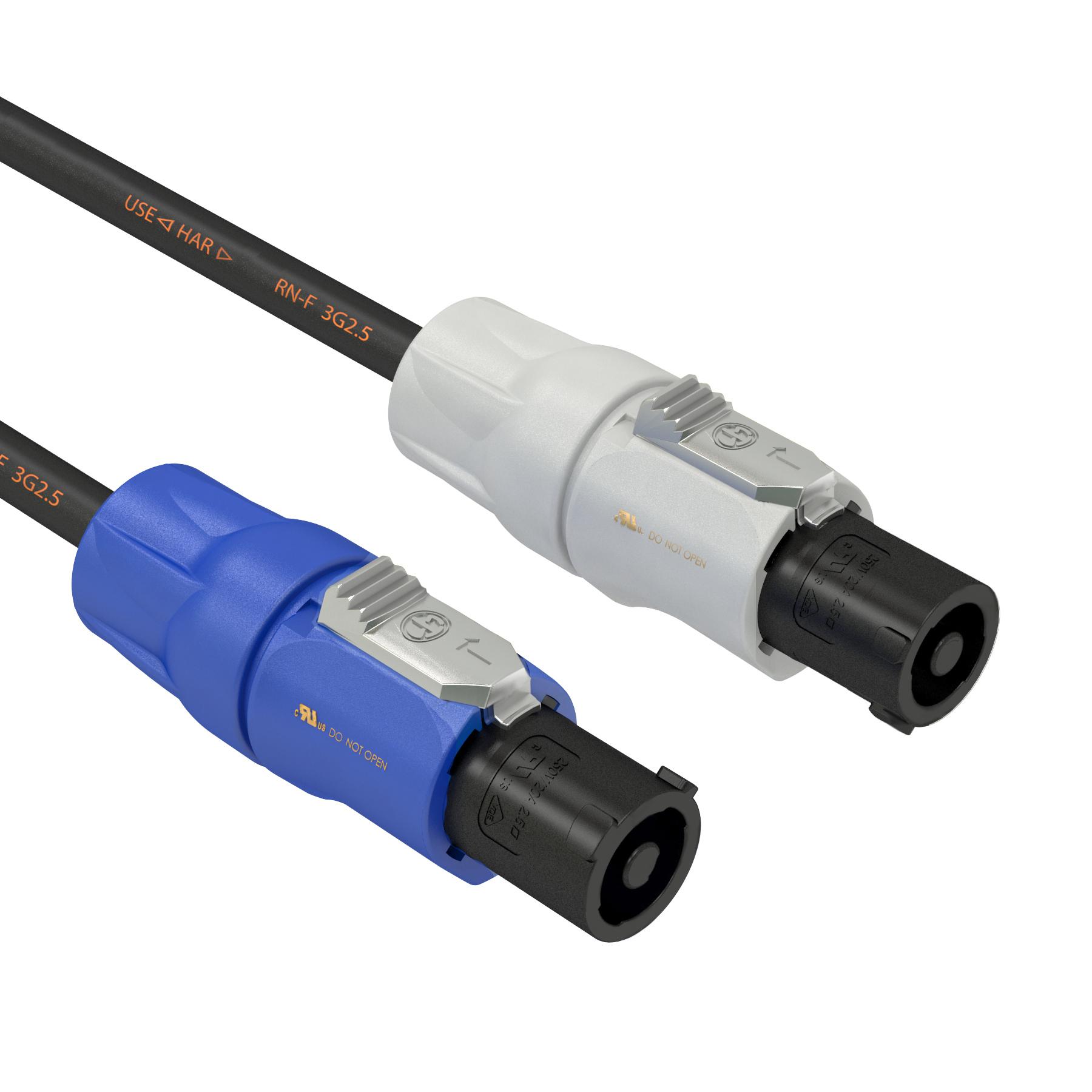 MULTICOMP PRO MP007869 Cables De Alimentación / Conexión Eléctrica