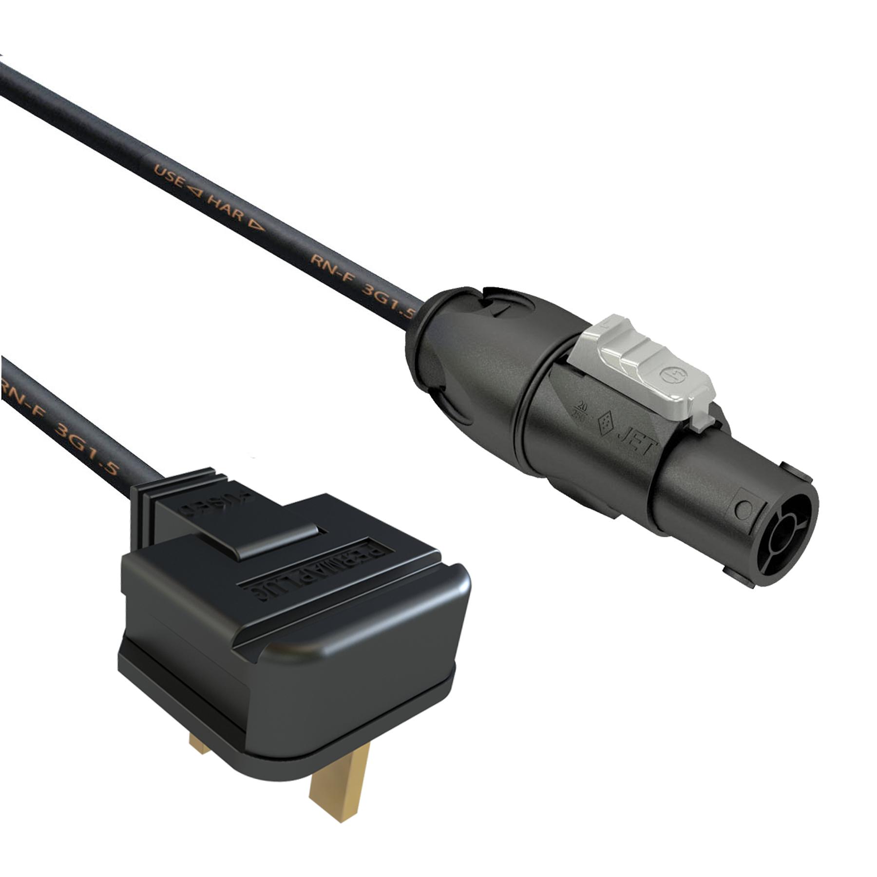 MULTICOMP PRO MP007882 Cables De Alimentación / Conexión Eléctrica