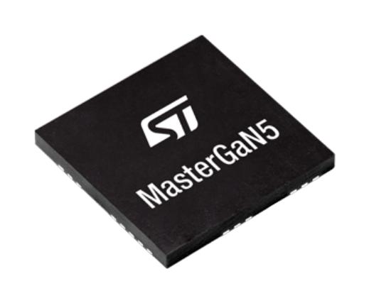 STMICROELECTRONICS MASTERGAN5 Controladores De Puerta Integrados DC / DC