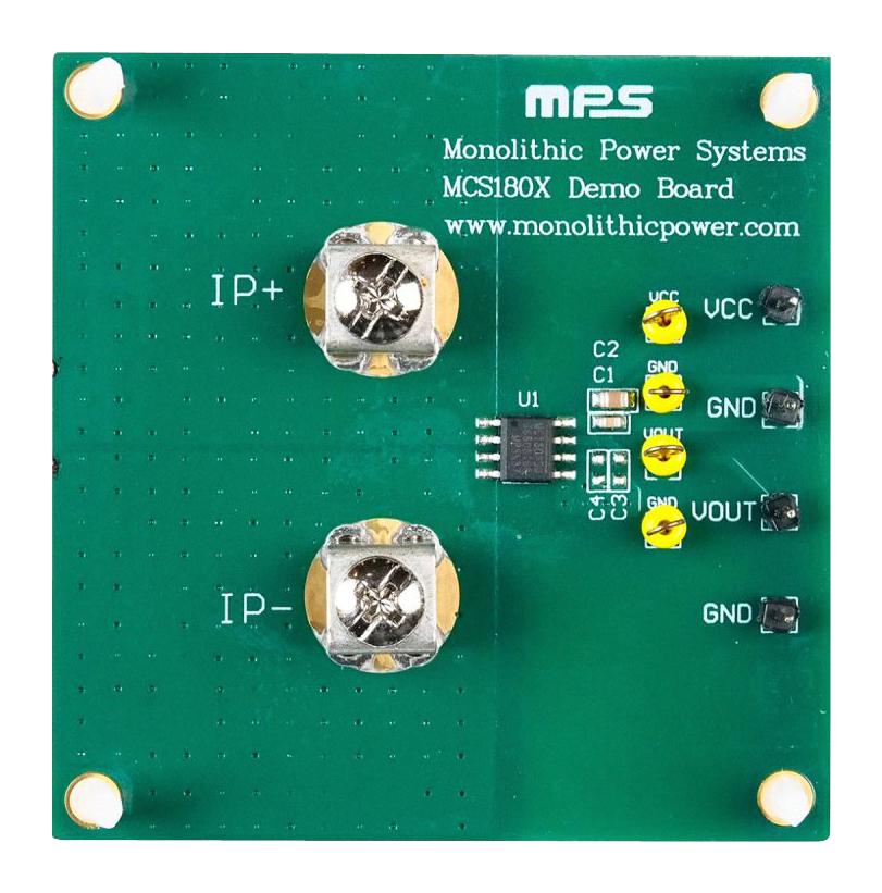 MONOLITHIC POWER SYSTEMS (MPS) EVCS1803-S-50-00A Kits De Desarrollo Para Sensores