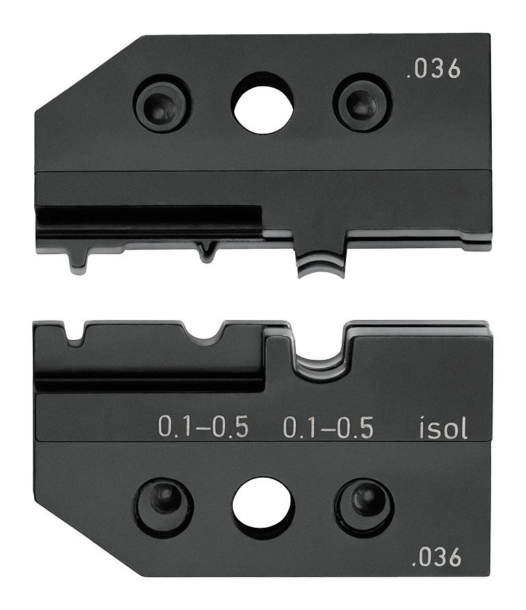 KNIPEX 97 49 21 Útiles Para Herramientas De Crimpado