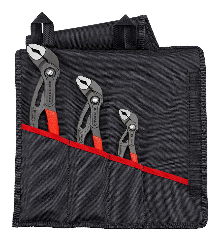 KNIPEX 00 19 55 S9 Juegos