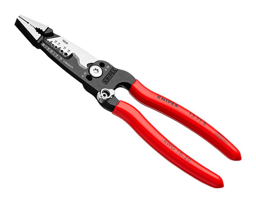 KNIPEX 13 71 8 Pelahilos