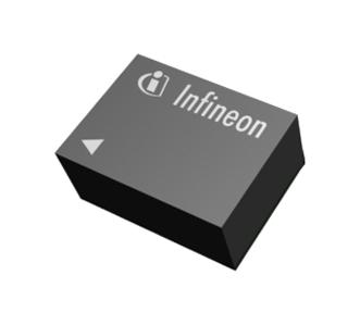 INFINEON BGSX22G6U10E6327XTSA1 Interruptores De RF