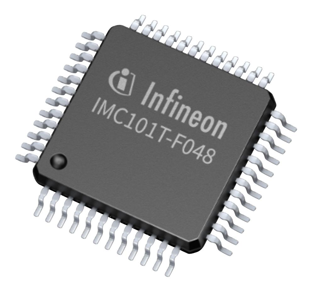 INFINEON IMC101TF048XUMA1 Controladores De Motor