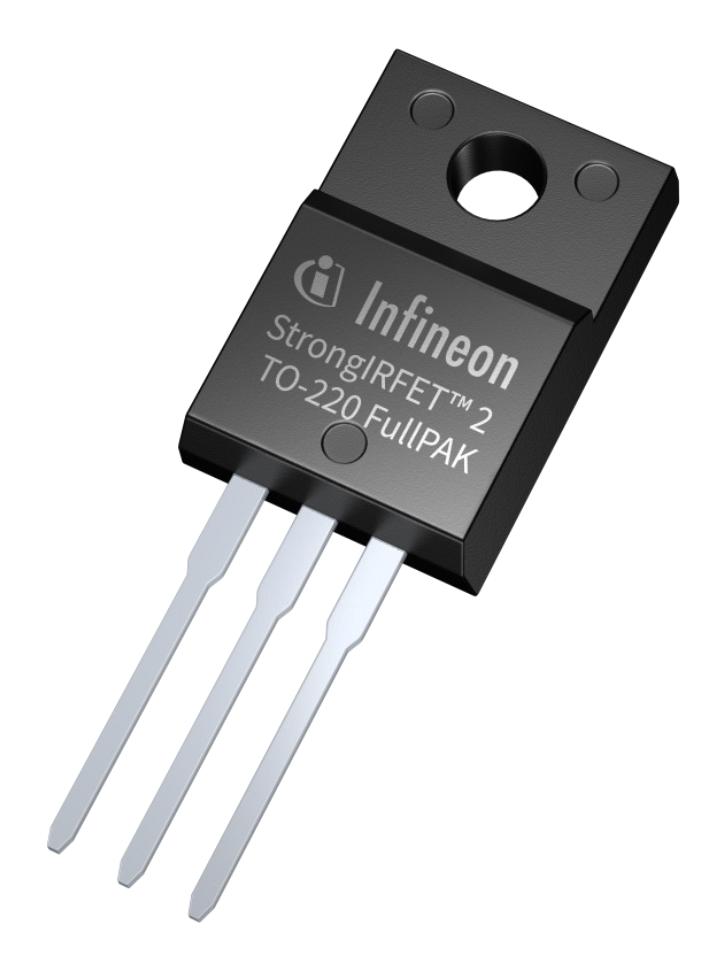 INFINEON IPA030N10NF2SXKSA1 MOSFETs Simples