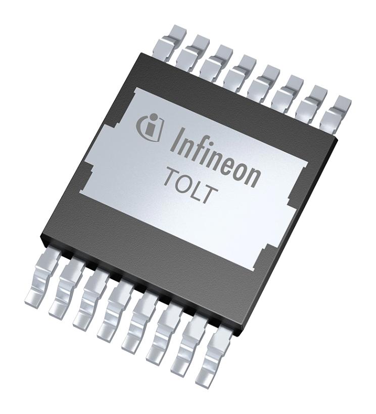 INFINEON IPTC063N15NM5ATMA1 MOSFETs Simples