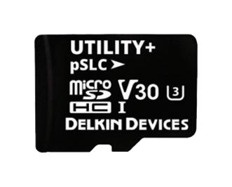 DELKIN DEVICES S332FQYJR-U3000-3 Tarjetas De Memoria Flash