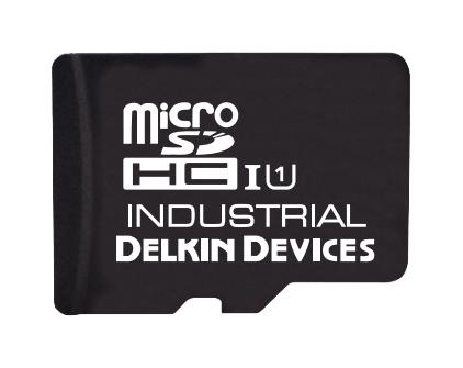 DELKIN DEVICES S30GTLNJM-C1000-3 Tarjetas De Memoria Flash