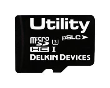 DELKIN DEVICES S408FQYJR-U3000-3 Tarjetas De Memoria Flash