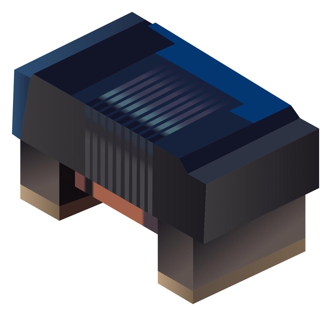 BOURNS CWF2414-100K Inductores Bobinados