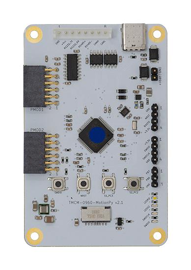 TRINAMIC / ANALOG DEVICES TMCM-0960-MOTIONPY V21 Ordenadores Monoplaca Integrados - SBC - ARM