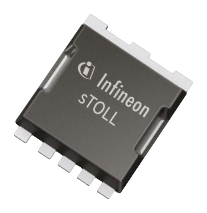 INFINEON IST006N04NM6AUMA1 MOSFETs Simples